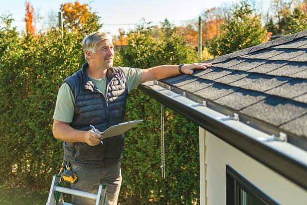 Trusted Flat Roof Repair service in Wolsey, SD - Ben Roofing and Steel LLC